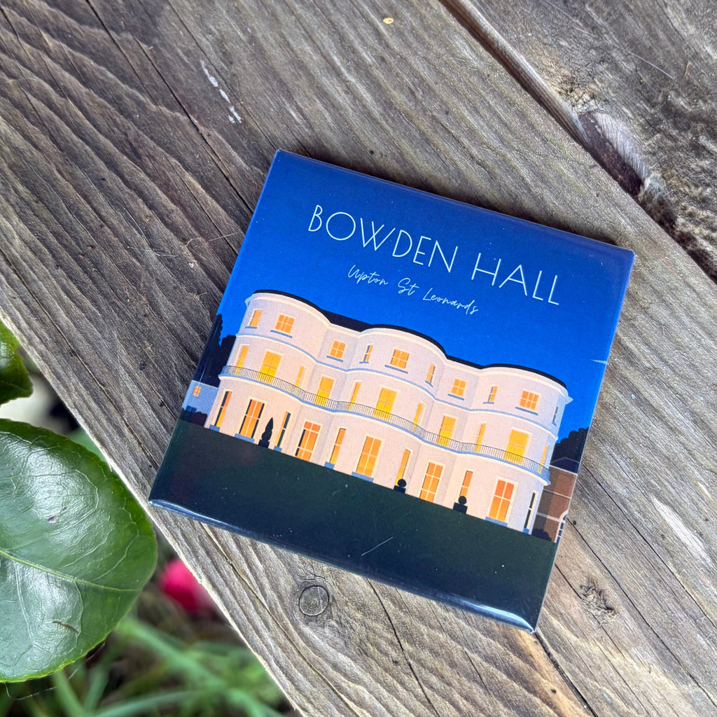 2.5x2.5 Square Magnet - One design - Bulk order