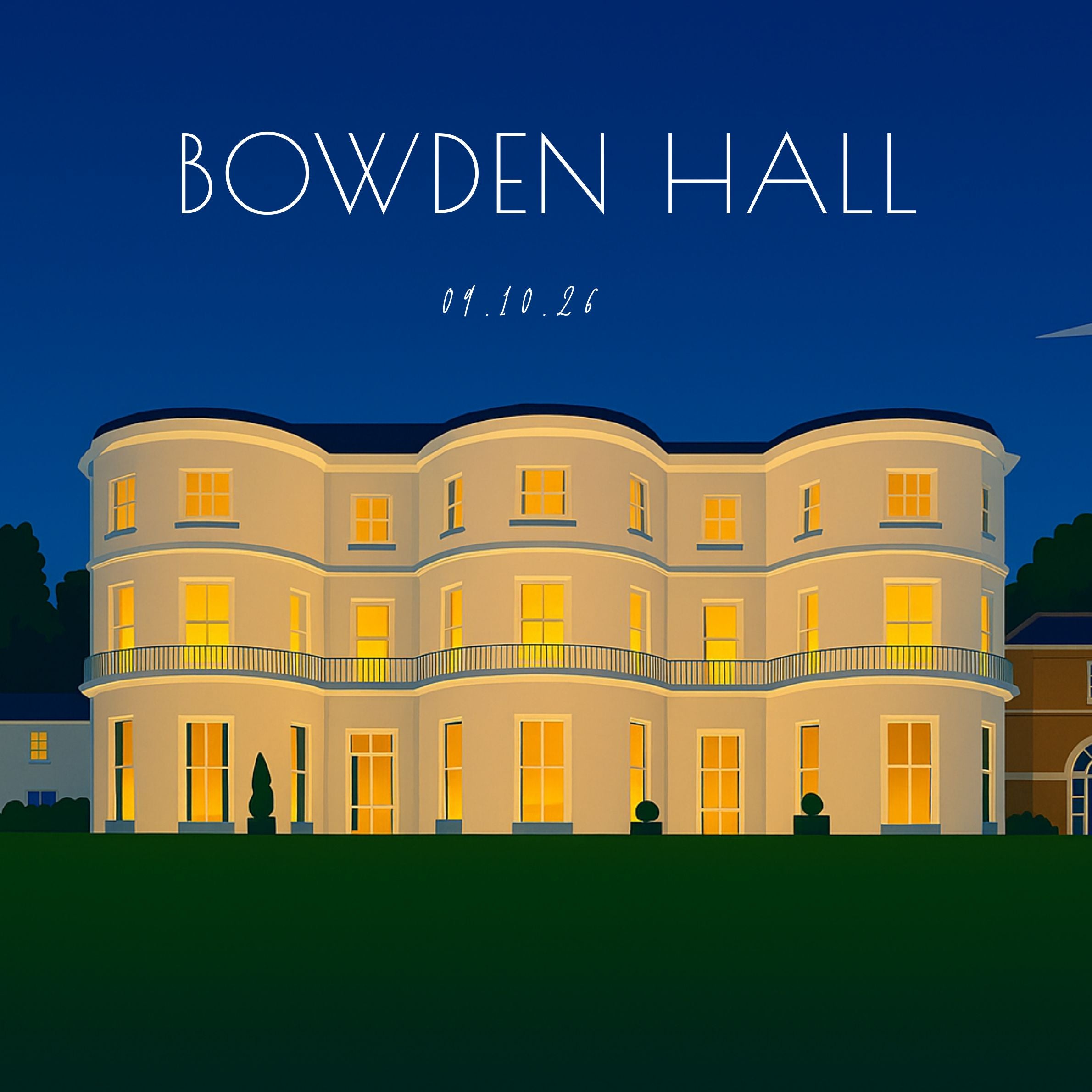Gloucestershire Wedding Venues