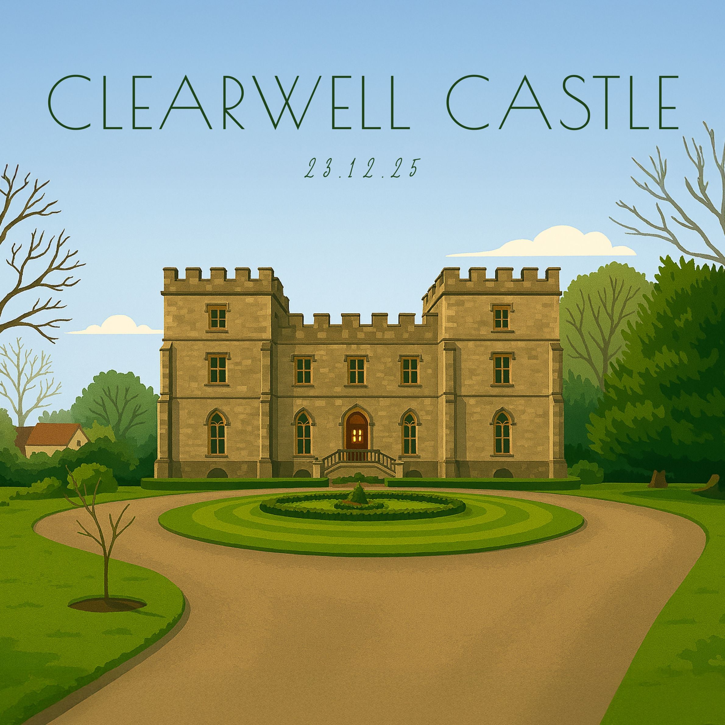 Gloucestershire Wedding Venues
