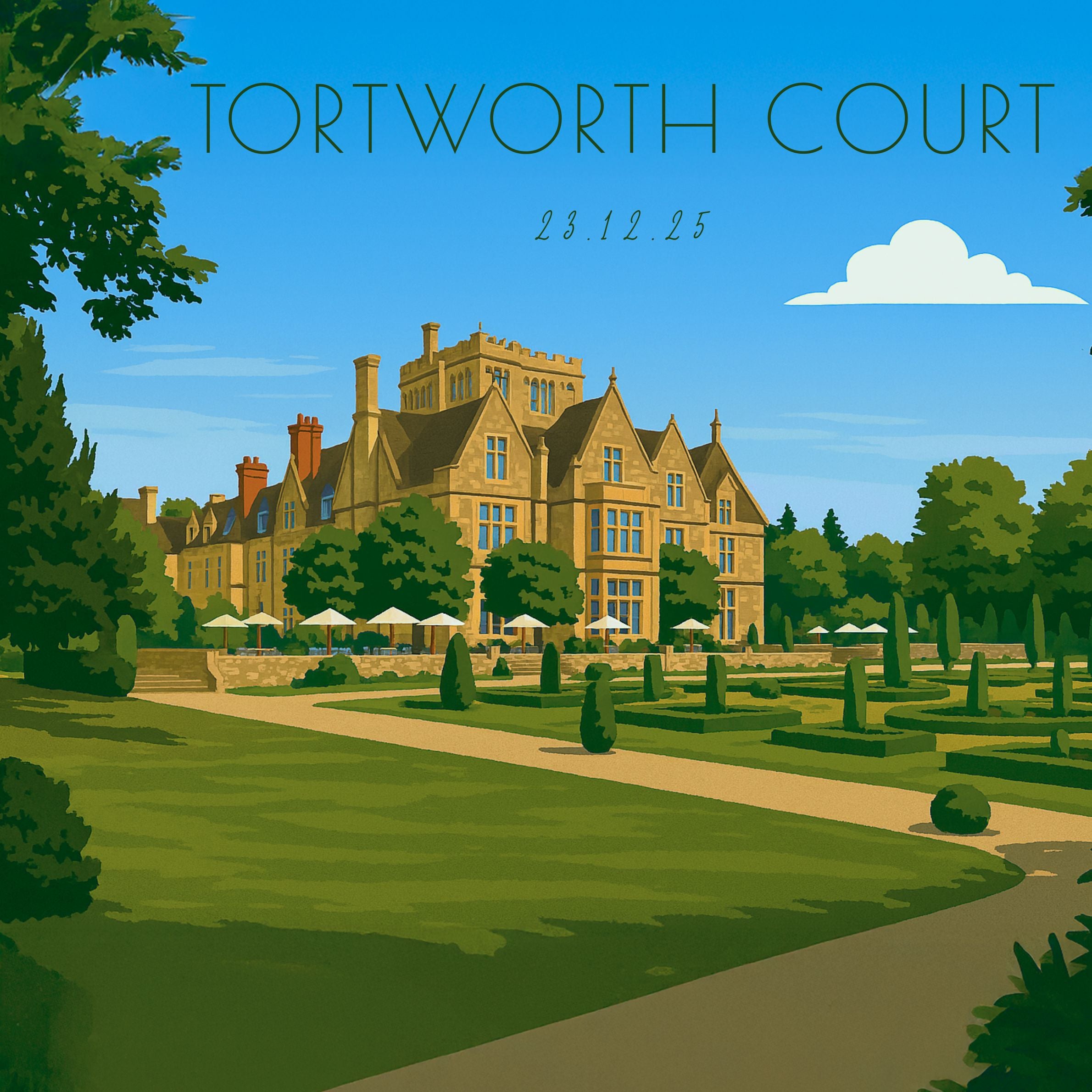 Gloucestershire Wedding Venues