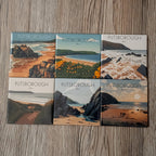 Devon travel magnets