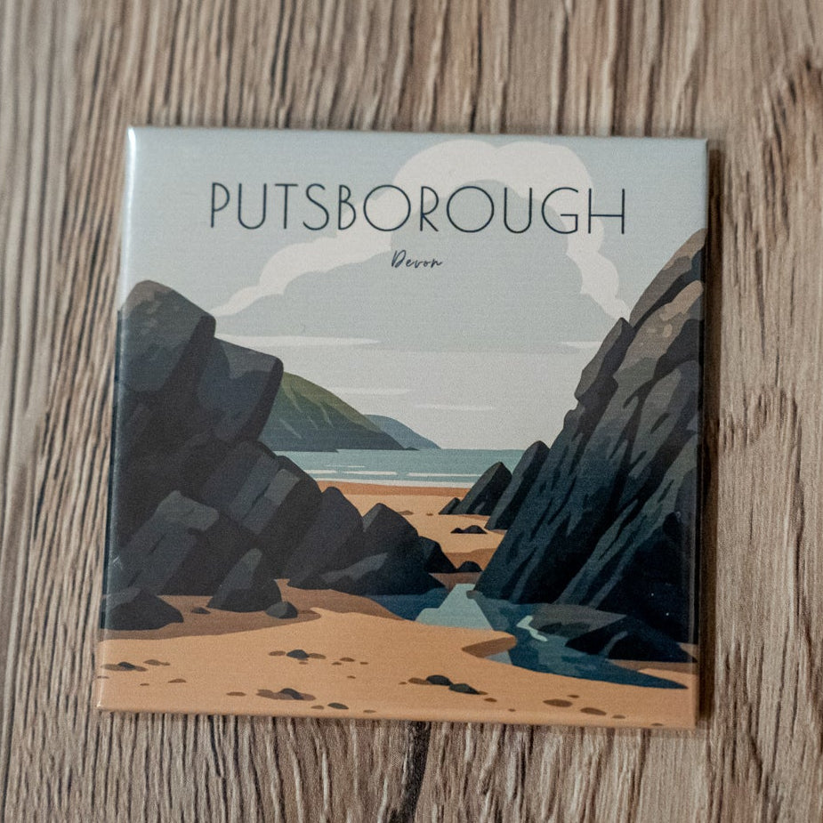 Putsborough Sands
