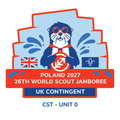 World Scout Jamboree Poland 2027