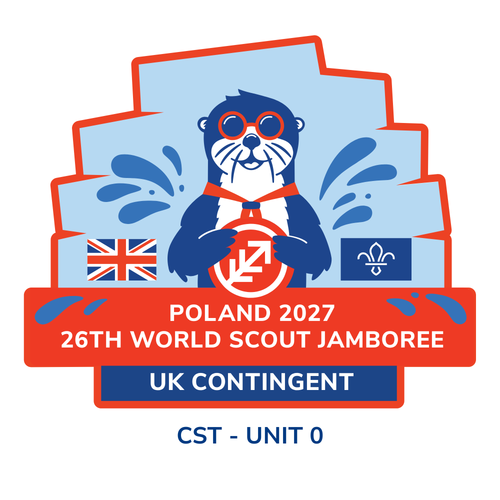 World Scout Jamboree Poland 2027